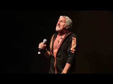 ADRIANO PAPPALARDO @ Zürich