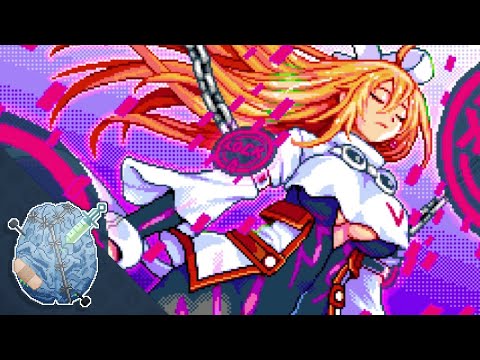 Blaster Master Zero 3 - Part 2: What a meta fight