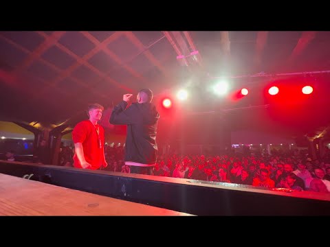 KYN vs GABS - FINALE TECNICHE PERFETTE 2022