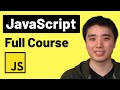 JavaScript Tutorial Full Course Beginner To Pro