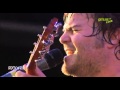 Tenacious D - Tribute Live at Rock Am Ring 2012 ...