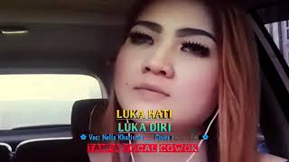 Download lagu Luka hati luka diri karaoke mp3 Download lagu Luka hati luka diri karaoke mp3