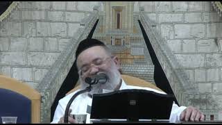 הרב ליאור כחלון,פרשת וישב (הרב ליאור כחלון) - התמונה מוצגת ישירות מתוך אתר האינטרנט יוטיוב. זכויות היוצרים בתמונה שייכות ליוצרה. קישור קרדיט למקור התוכן נמצא בתוך דף הסרטון