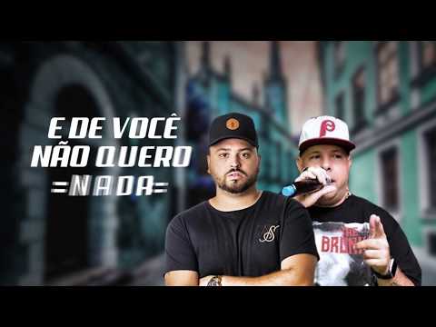 MC Sapinho e MC Jaozim - Menina Danada (Lyric Video) Otavio ART Designer