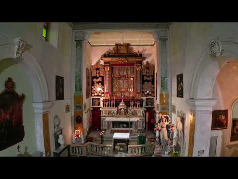 Chiesa di Maria SS. Assunta in Caltanissetta