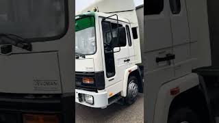 Автофургон Volvo FL 611 **BELGIAN TRUCK-FULL STEEL-TOPSHAPE** | Изображение 4 - Autoline