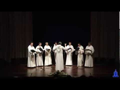 Schola Gregoriana Pragensis