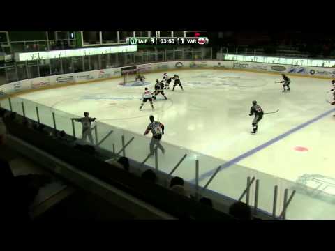 Highlights Tingsryds AIF - Varberg HK