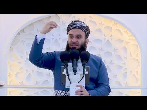 خوا ڕووی داوێنپیسانت نیشان بدات - 05/ 12/ 2025 - 14 جمادی الآخرة 1447