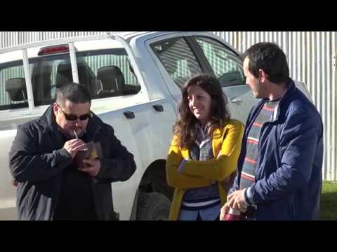 PRIMERA REUNIÓN DE LA COMISIÓN ADMINISTRADORA DE LA CUENCA MEDIA DEL SOLÍS GRANDE