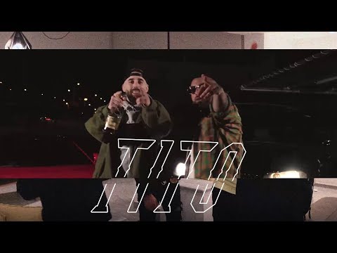 FLY LO x Dirty Harry - TITO (Official Music Video)