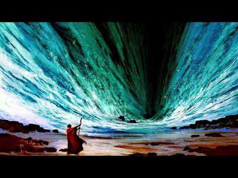Hans Zimmer - The Burning Bush | slow relaxing ambient