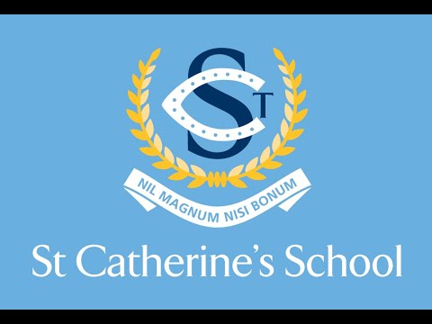 St Catherine's School