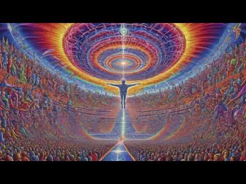 PLEXIGO • Stadium Psycadium [Twilight Forest Psytrance] • DJ-Set • January 2O25