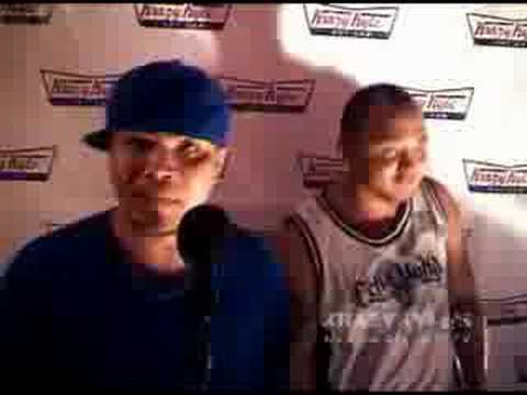 KrazykyleTV Season 2 Episode 6 - Badang and Flowco