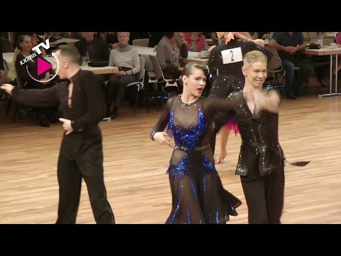 7. Böblinger Tanzgala des TSC Rot-Weiß