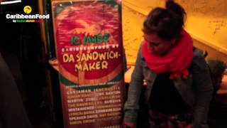 10 Jahre DaSandwichmaker - Sara Lugo