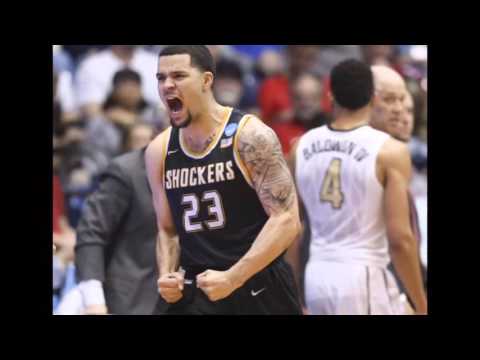 First Four Postgame: Wichita State 70, Vanderbilt 50