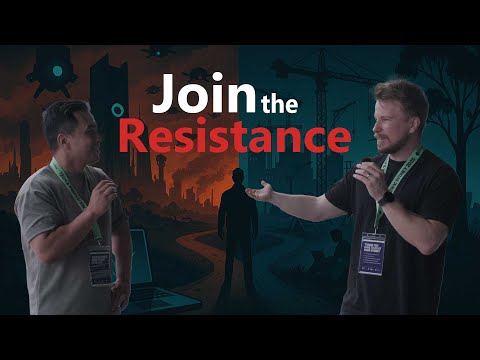 AI Doom, Hope & the Builders Shaping Australia's Future — Hosted at SXSW 2025