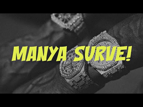 Bollywood Sampled Drill Type Beat - "MANYA SURVE" | Prod. by Audiocrackerr X Andhadhoon