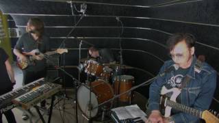 Kill The Dandies!: Radio Wave Studio Session