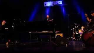 Raphael Gualazzi @ Wien - Seventy days of love