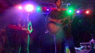 5. This Land Is Your Land = Marc Scibilia w/Molly Pardon - Buffalo, NY 5/16/18