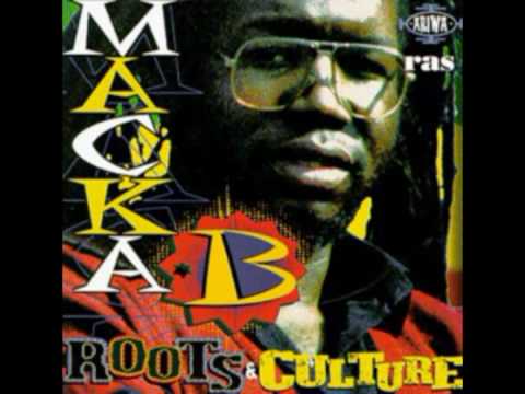 Macka B - Everybody Loves Bob Marley