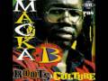 Macka B - Everybody Loves Bob Marley 