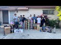2021 4th Of July Vlog Block Party MUST WATCH