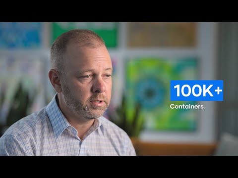 Q2's multi-cloud win using infrastructure as code