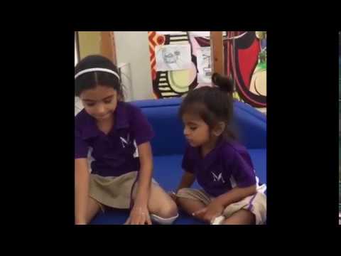Masterminds Nursery and Kindergarten