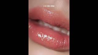 GIRLCULT | Saturn Peach Feast Series Mirror Lipstick