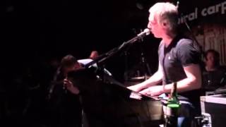 Inspiral Carpets at the Trades Club