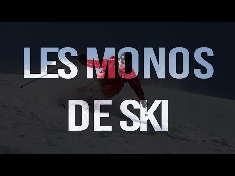 Les Monos De Ski - Freshmag