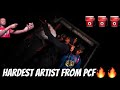 HARDEST ARTIST FROM PCF PCF Man Man EBK Dir PublicGoatt REACTION