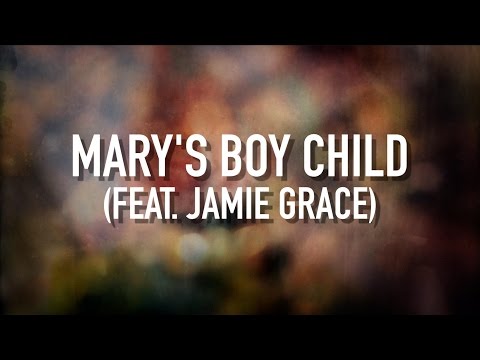 Mary's Boy Child