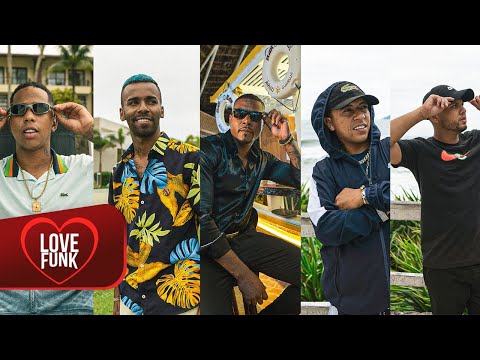 DJ Totu "Linda" MC Lemos, MC Liro, MC Digo STC e MC Torugo (Love Funk)