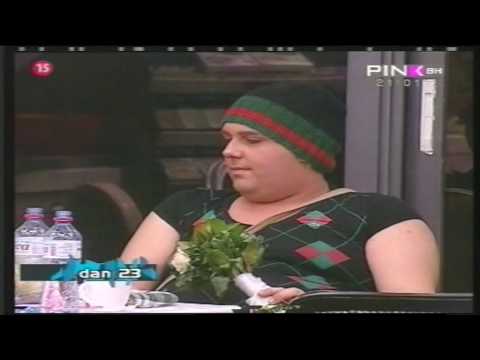 Veliki brat VIP 4 (2010.) - 23. dan - 6. dio