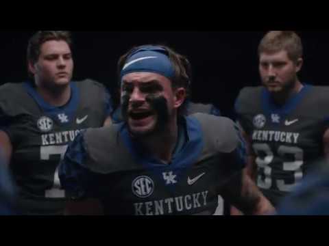 Kentucky Football Aired This Super Bowl Commercial In Kentucky