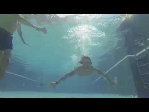 Sergio Mauri footage Summer 2016 BCM - Palma de Mallorca