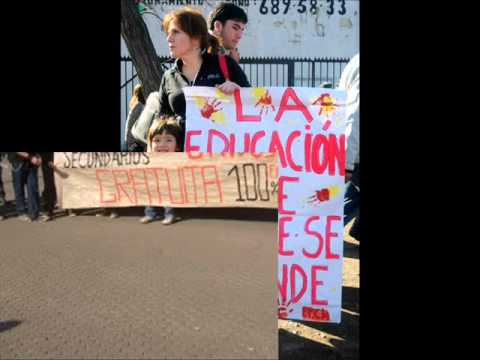 Pueblo En Guerra - (Con Portavoz,Michu Mc,Profeta Marginal & Mc Erko) 2011