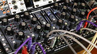 Video thumbnail for Simply Lifeforms Voltage Lab by Molten Music Technology