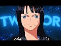 Nico Robin Twixtor Clips 4K One Piece