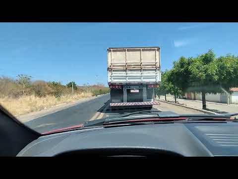 sejam bem-vindos a Vila Nova do Piauí 