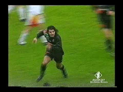 Venezia-Ravenna 2-1 Serie B 97-98 12' Giornata