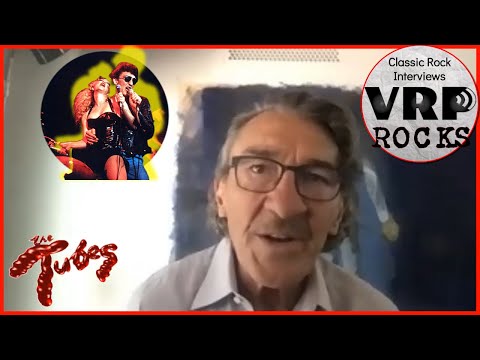 Re Styles: Fee Waybill Talking About His Former Tubes Bandmate