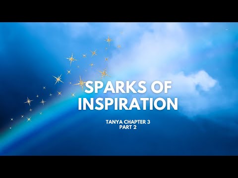 Tanya chapter 3, part 2- Sparks of inspiration