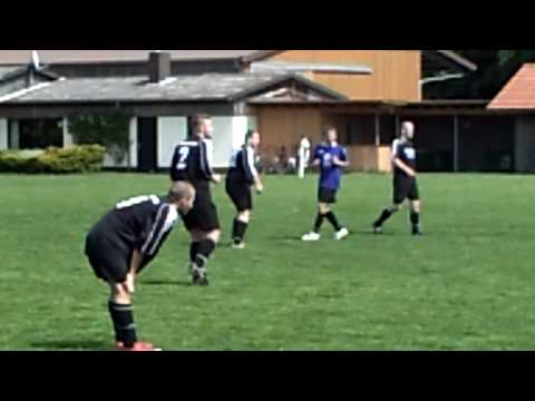 FSG Südheide2 VS. SV Essel am 10.05.2009