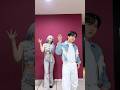 #창빈 의 #락챌린지 #LALALALA_Challenge 🤘 w/ #VIVIZ #비비지 #SINB #신비 선배님!💫 #StrayKids #스트레이키즈 #Changbin